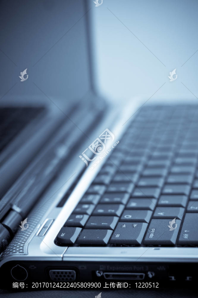 筆記本鍵盤細(xì)節(jié)