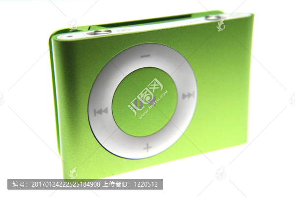 MP3播放器