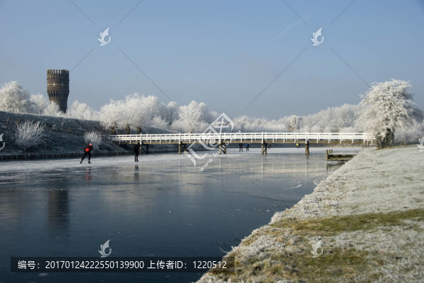 冬季景觀-匯圖網(wǎng) www.fosd68.com 冬季景觀