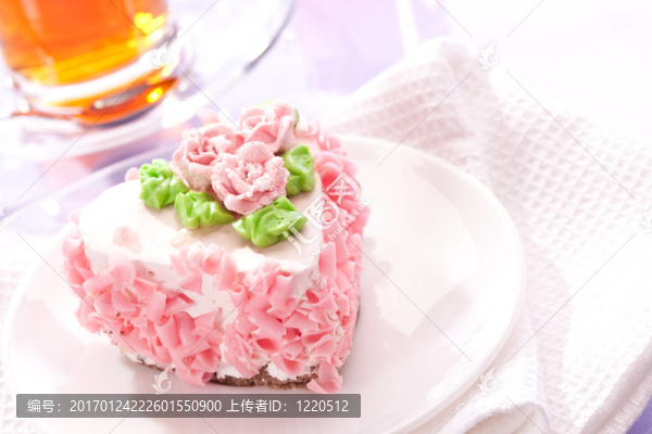 花色糕點(diǎn)