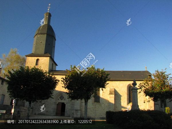 圣西爾韋斯特村莊-匯圖網(wǎng) www.fosd68.com 圣西爾韋斯特村莊