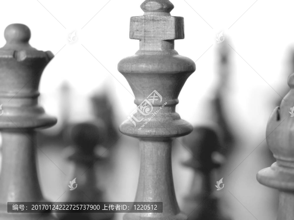 國(guó)際象棋