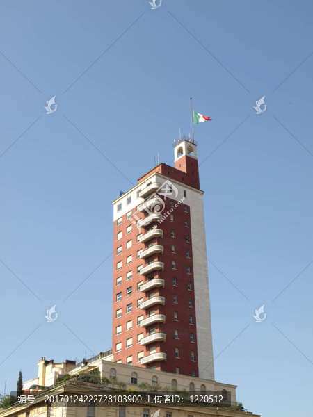 城堡廣場；都靈