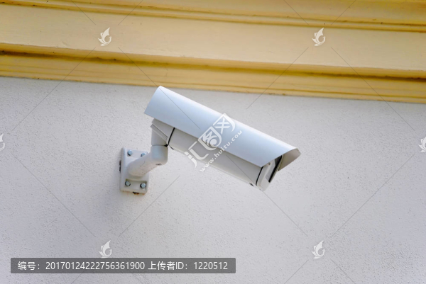安全攝像機