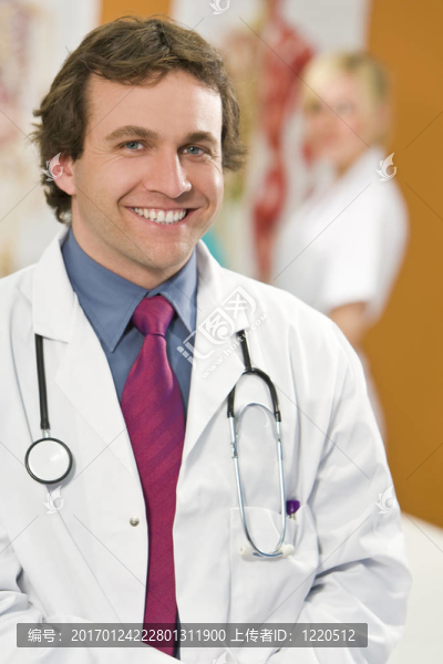 快樂的醫(yī)生