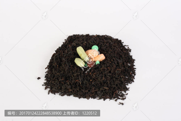 維生素茶