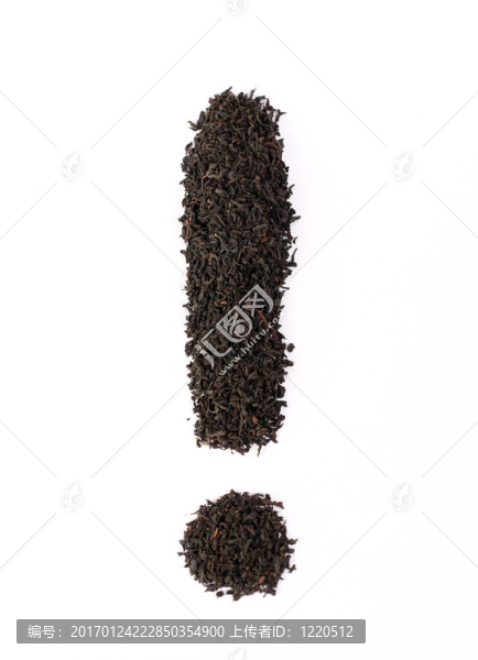 茶的符號