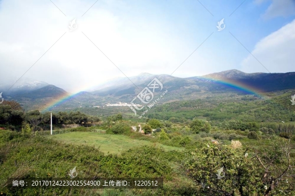 完整的彩虹-匯圖網(wǎng) www.fosd68.com 完整的彩虹