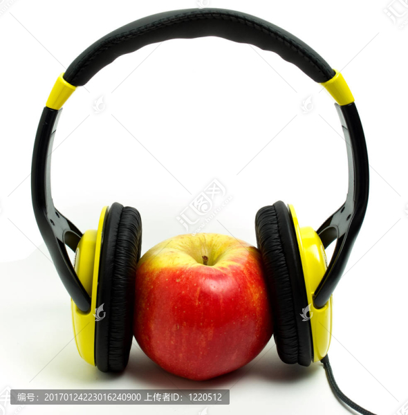 音樂蘋果