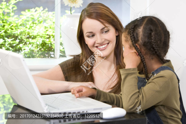 家庭電腦的樂趣