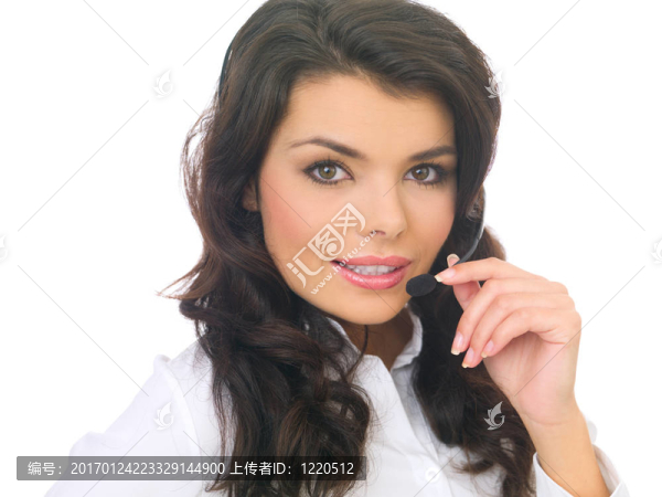 商業(yè)女性