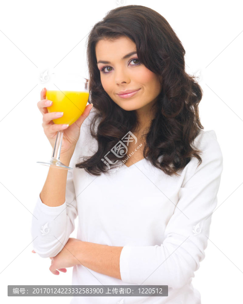 商業(yè)女性