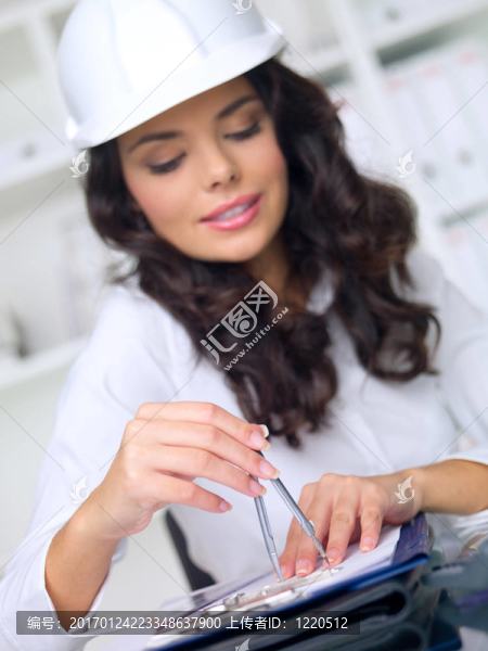 商業(yè)女性