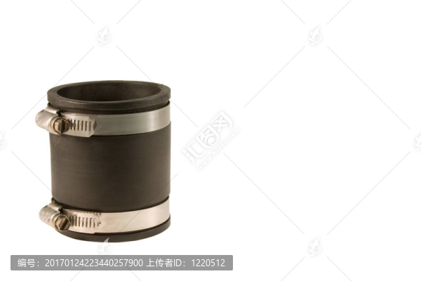 橡膠管接頭連接器