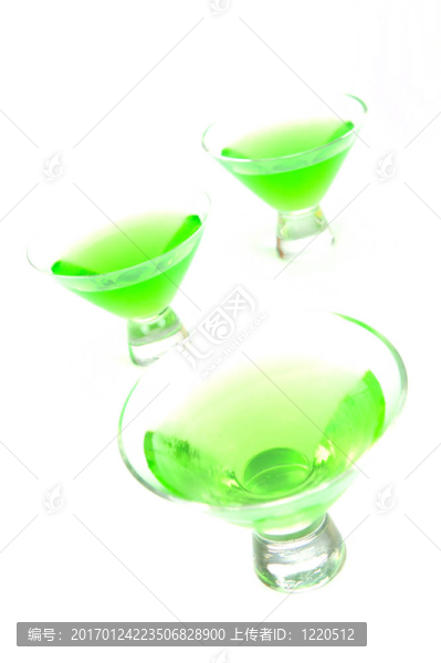 四海為家雞尾酒