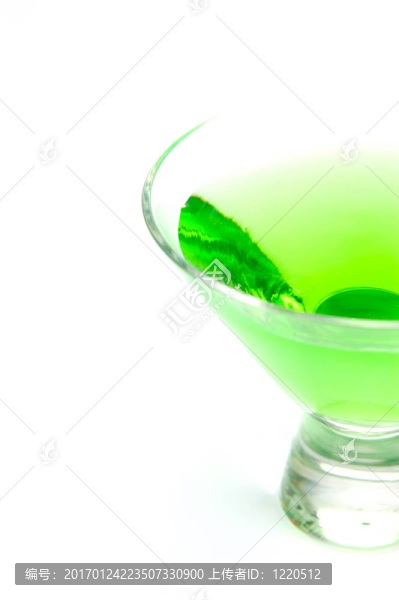 四海為家雞尾酒