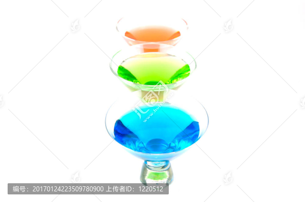 四海為家雞尾酒
