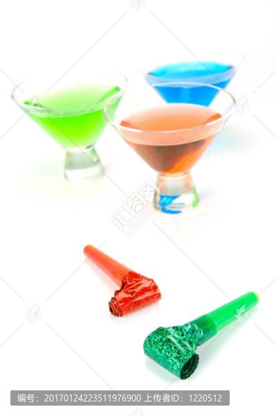 雞尾酒會