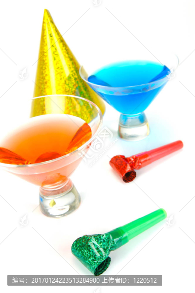 雞尾酒會(huì)