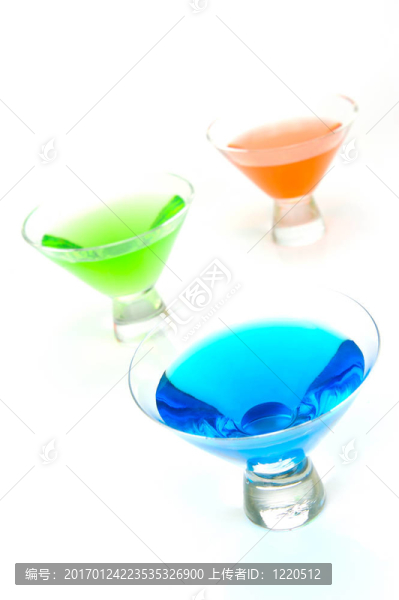 四海為家雞尾酒