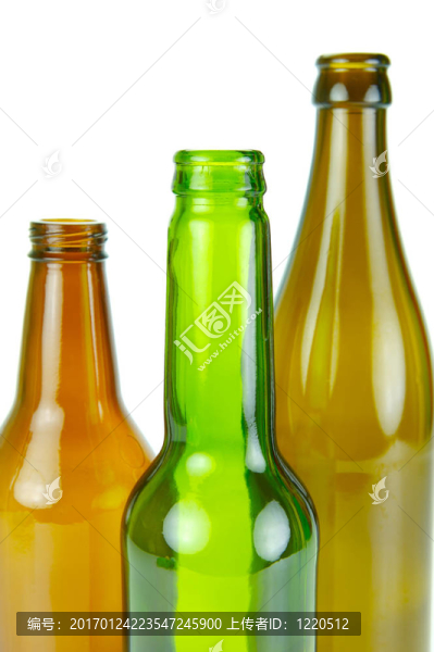 啤酒瓶