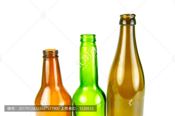 啤酒瓶