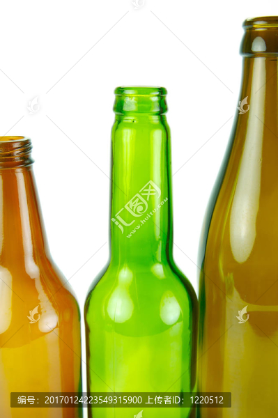 啤酒瓶