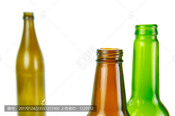 啤酒瓶