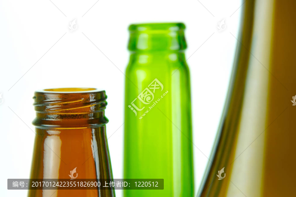 啤酒瓶