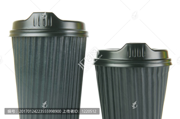 外賣咖啡杯