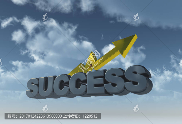 成功