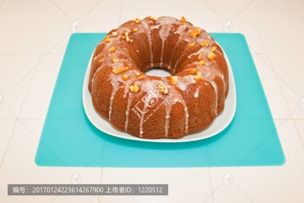 復(fù)活節(jié)Babka