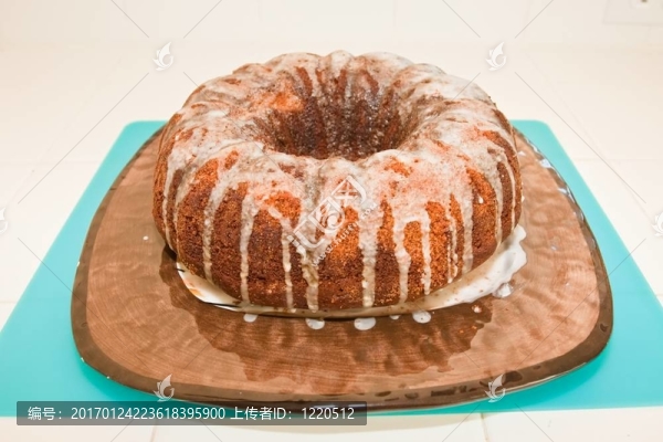 復(fù)活節(jié)Babka