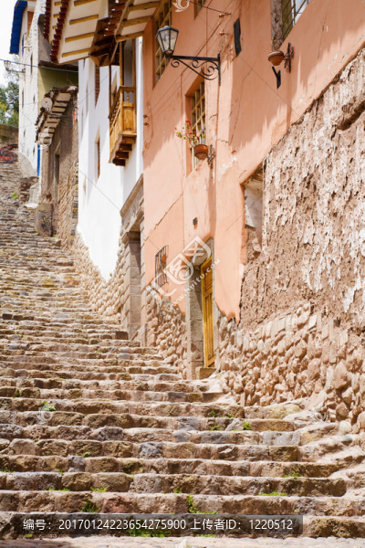 家園Cusco