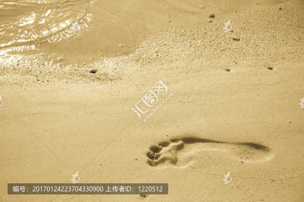 海灘