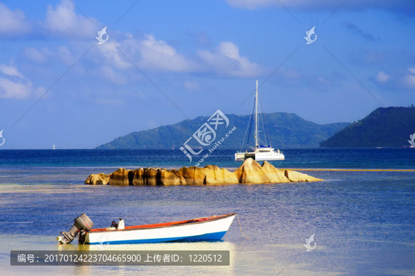 群島