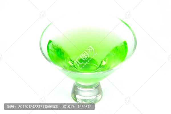 四海為家雞尾酒