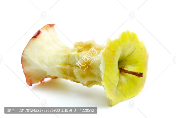 蘋果核