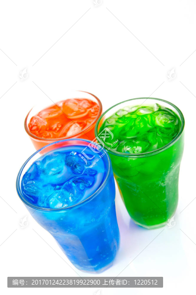 蘇打飲料