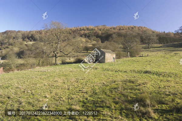 山頂區(qū)國(guó)家公園