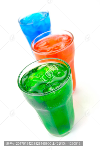 蘇打飲料