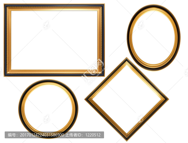 收藏古董相框-匯圖網(wǎng) www.fosd68.com 收藏古董相框