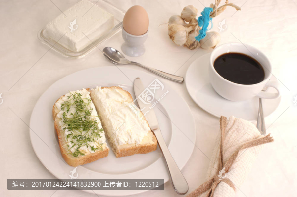 奶酪和一些豆瓣