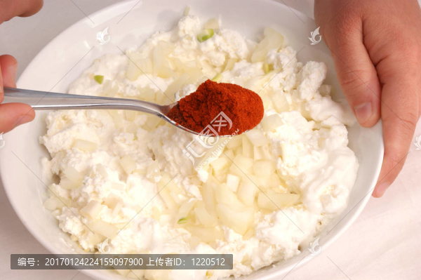 如何自制農(nóng)家干酪傳播