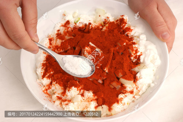 如何自制農(nóng)家干酪傳播