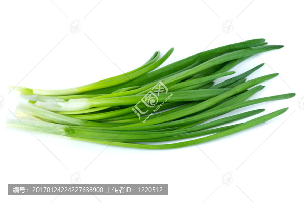 一些蔥