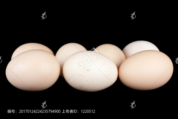 幾個(gè)雞蛋