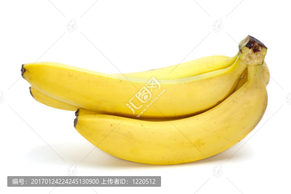 幾個香蕉