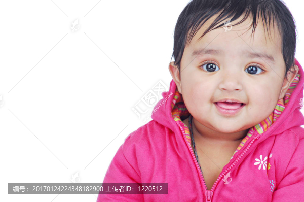 6-8個月嬰兒