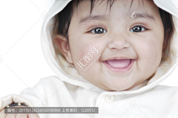 6-8個(gè)月嬰兒